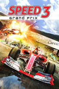 Speed 3: Grand Prix: Cheats, Trainer +8 [CheatHappens.com]