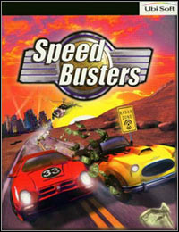 Treinador liberado para Speed Busters: American Highways [v1.0.5]