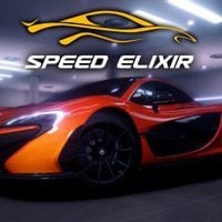 Speed Elixir: Trainer +9 [v1.9]