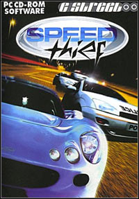 Speed Thief: Cheats, Trainer +9 [CheatHappens.com]