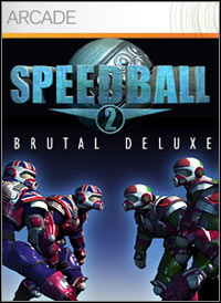 Speedball 2: Brutal Deluxe: Trainer +12 [v1.4]