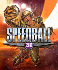 Speedball 2 HD: Trainer +6 [v1.1]