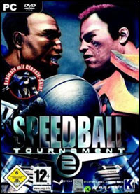 Speedball 2: Tournament: Cheats, Trainer +15 [CheatHappens.com]