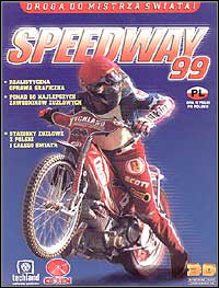 Speedway 99: Cheats, Trainer +12 [MrAntiFan]