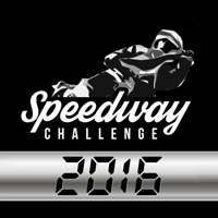 Treinador liberado para Speedway Challenge League [v1.0.8]