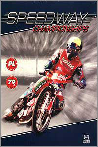 Speedway Championships: Cheats, Trainer +10 [FLiNG]