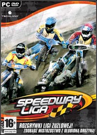 Speedway Liga: Cheats, Trainer +14 [FLiNG]