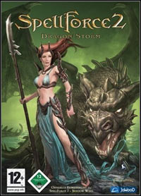 SpellForce 2: Dragon Storm: Cheats, Trainer +14 [FLiNG]