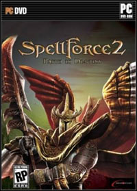 SpellForce 2: Faith in Destiny: Cheats, Trainer +14 [FLiNG]