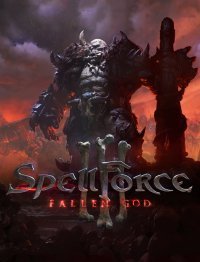 SpellForce 3: Fallen God: Cheats, Trainer +14 [dR.oLLe]