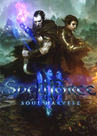 SpellForce 3: Soul Harvest: Treinador (V1.0.21)