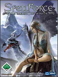 SpellForce: The Breath of Winter: Trainer +13 [v1.5]