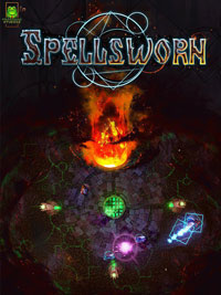 Treinador liberado para Spellsworn [v1.0.9]