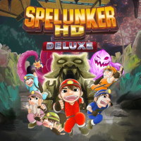 Treinador liberado para Spelunker HD Deluxe [v1.0.1]