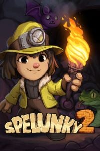 Spelunky 2: Cheats, Trainer +11 [FLiNG]