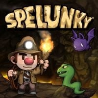 Spelunky HD: Cheats, Trainer +6 [CheatHappens.com]