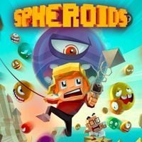 Spheroids: Treinador (V1.0.68)