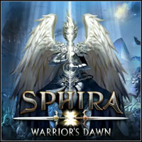 Sphira: Warrior’s Dawn: Treinador (V1.0.13)