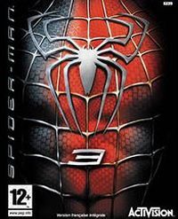 Treinador liberado para Spider-Man 3: The Game [v1.0.3]