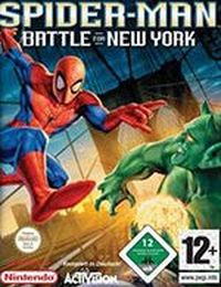 Spider-Man: Battle for New York: Treinador (V1.0.42)