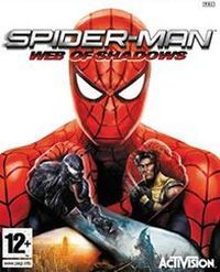 Spider-Man: Web of Shadows: Trainer +15 [v1.3]