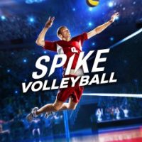 Treinador liberado para Spike Volleyball [v1.0.8]