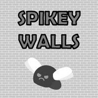 Spikey Walls: Trainer +6 [v1.4]