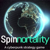 Treinador liberado para Spinnortality [v1.0.9]