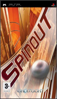 Spinout: Treinador (V1.0.87)