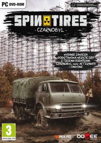 Spintires: Chernobyl: Trainer +11 [v1.5]