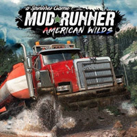 Treinador liberado para Spintires: MudRunner American Wilds [v1.0.2]