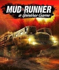 Spintires: MudRunner: Trainer +9 [v1.8]