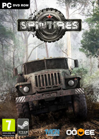 Spintires: Cheats, Trainer +15 [MrAntiFan]