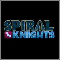 Spiral Knights: Trainer +10 [v1.1]