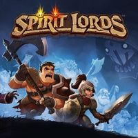 Spirit Lords: Trainer +10 [v1.9]