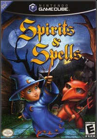 Spirits & Spells: Treinador (V1.0.72)