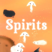 Treinador liberado para Spirits [v1.0.1]