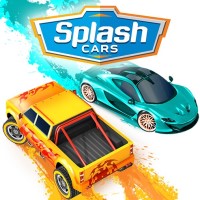 Treinador liberado para Splash Cars [v1.0.2]