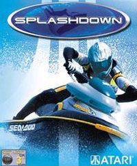 Splashdown: Trainer +9 [v1.6]