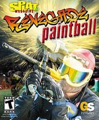 Splat Magazine Renegade Paintball: Treinador (V1.0.31)