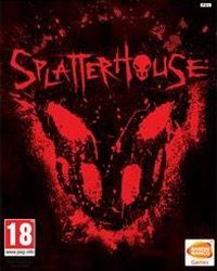 Splatterhouse: Trainer +14 [v1.2]