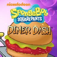 SpongeBob Diner Dash: Trainer +12 [v1.7]