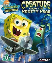 SpongeBob SquarePants: Creature from the Krusty Krab: Trainer +7 [v1.9]