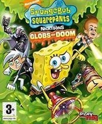 SpongeBob SquarePants featuring Nicktoons: Globs of Doom: Trainer +9 [v1.7]