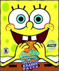 SpongeBob Squarepants: Operation Krabby Patty: Trainer +11 [v1.7]