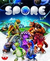 Treinador liberado para Spore [v1.0.6]