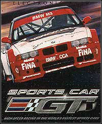 Sports Car GT: Treinador (V1.0.76)