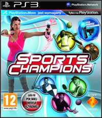 Sports Champions: Cheats, Trainer +7 [FLiNG]