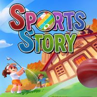 Sports Story: Cheats, Trainer +7 [FLiNG]