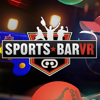 SportsBarVR: Cheats, Trainer +13 [MrAntiFan]